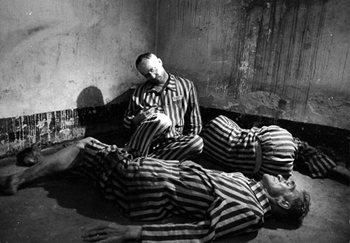 «Жизнь за жизнь». Реж. Кшиштоф Занусси, 1989