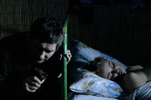«Четыре ночи с Анной». Реж. Ежи Сколимовский, 2008