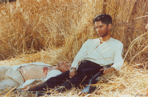 «Ночь святого Лоренцо». Реж. Паоло и Витторио Тавиани, 1982.