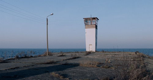«Овсянки». Реж. Алексей Федорченко, 2010