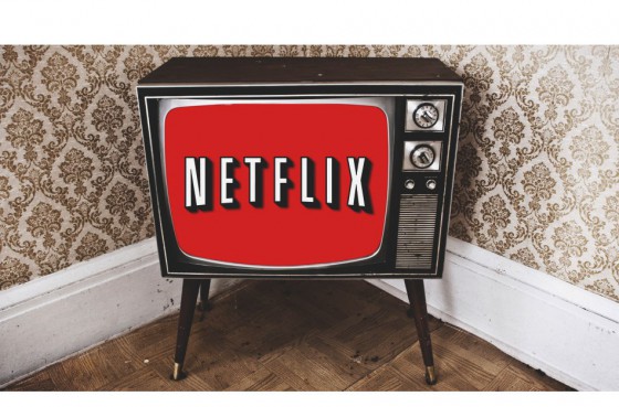 10 netflix