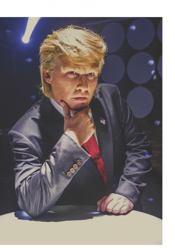 6 trump