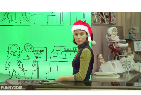 11 carol