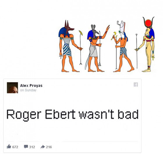 3 proyas