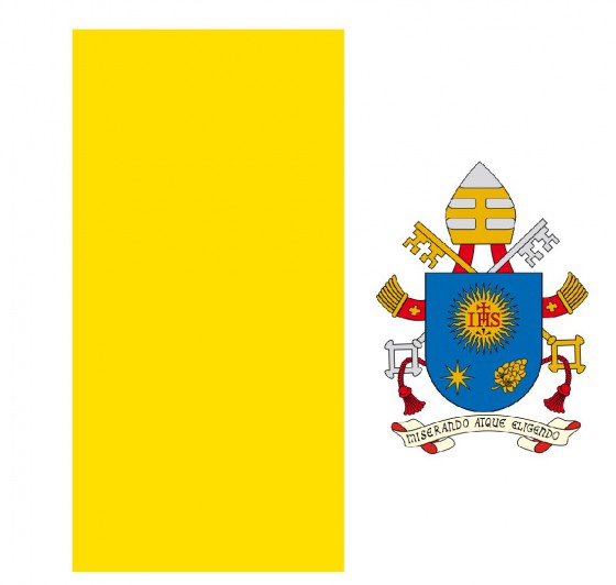 5 vatican