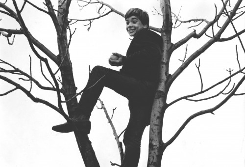 «День солнца и дождя». Реж. Виктор Соколов. 1967