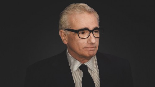 Мартин Скорсезе