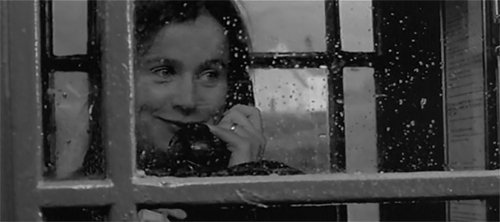 «Рассекая волны». Реж. Ларс фон Триер. 1997