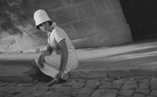 «Друзья и годы». реж. Виктор Соколов. 1965