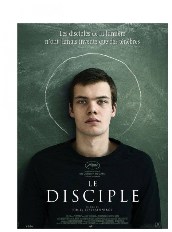 disciple