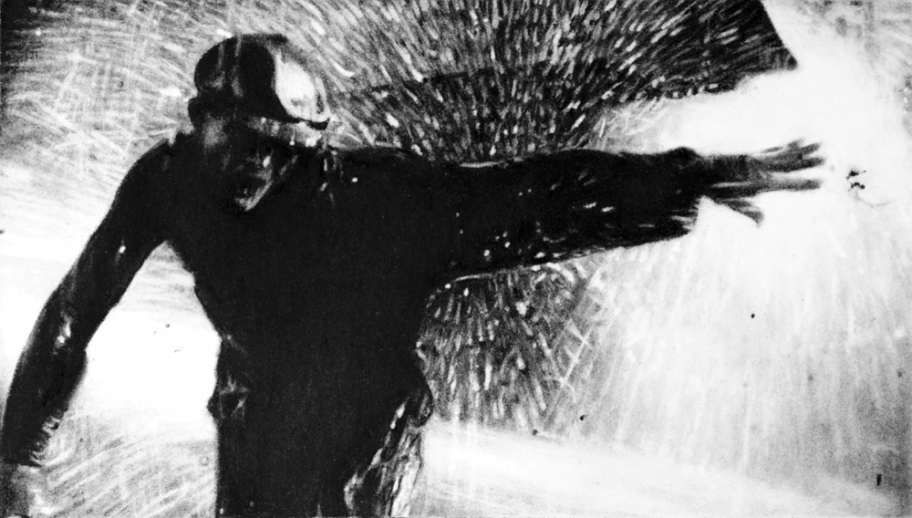 Кинематограф и его двойник