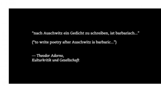 adorno