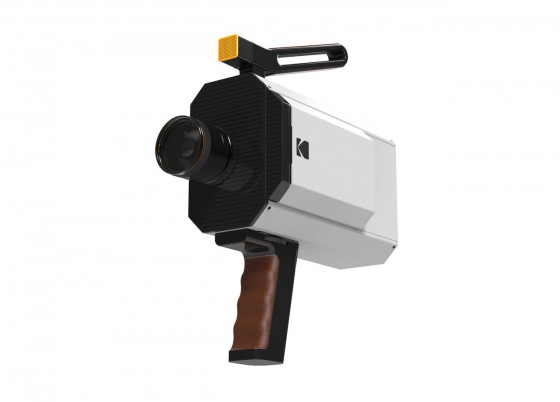 kodak