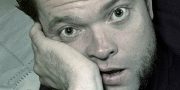 «Глаза Орсона Уэллса»: Взгляните на лицо «Глаза Орсона Уэллса»: Взгляните на лицо