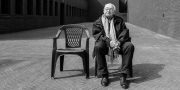 Сокуров о Вайде: «Он был моим собеседником» Сокуров о Вайде: «Он был моим собеседником»