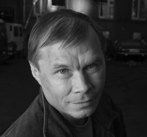 Александр Баширов