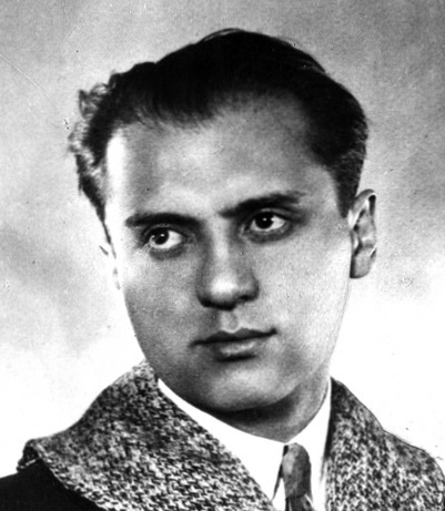 Леонид Трауберг