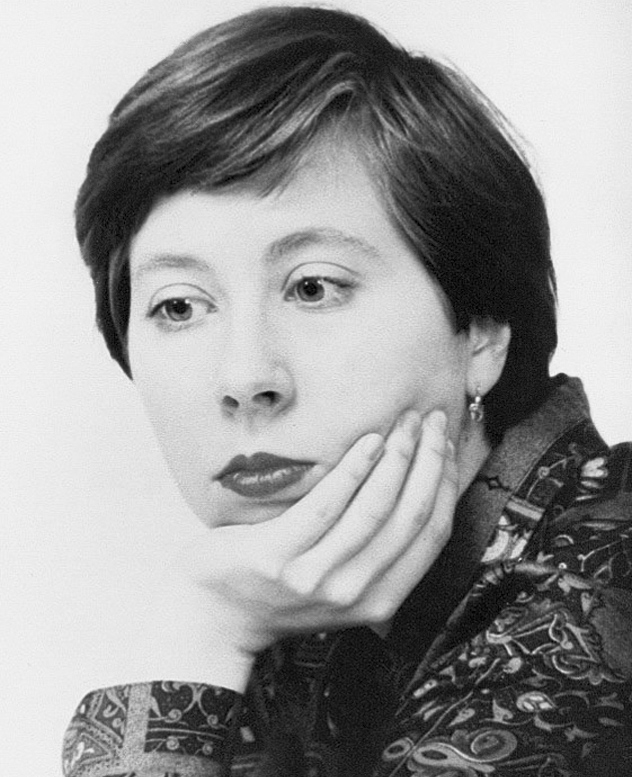 Татьяна Алёшичева