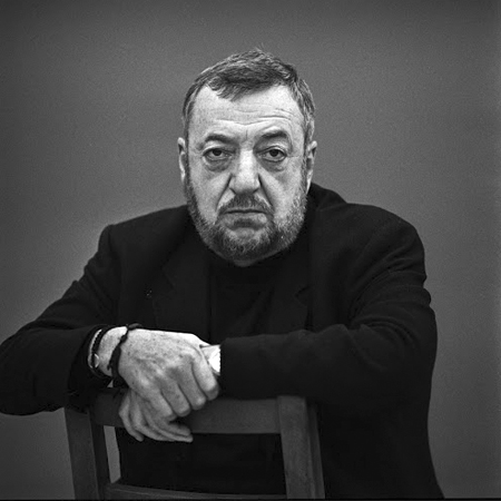 Павел Лунгин