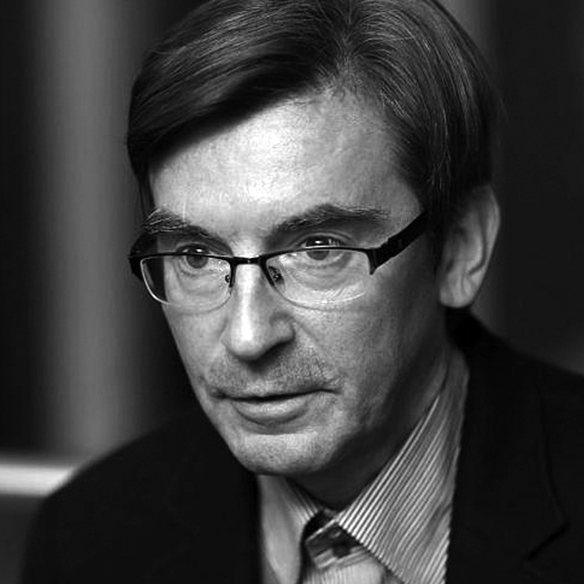 Сергей Шолохов