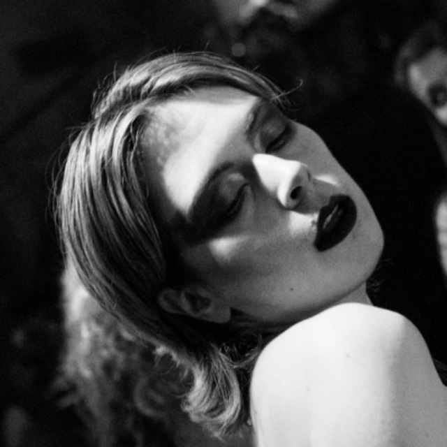 Валерия Кудрявцева