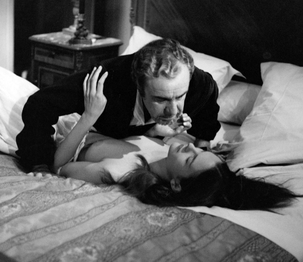 100 Films That Redefine the Meaning of Passion and Desire
