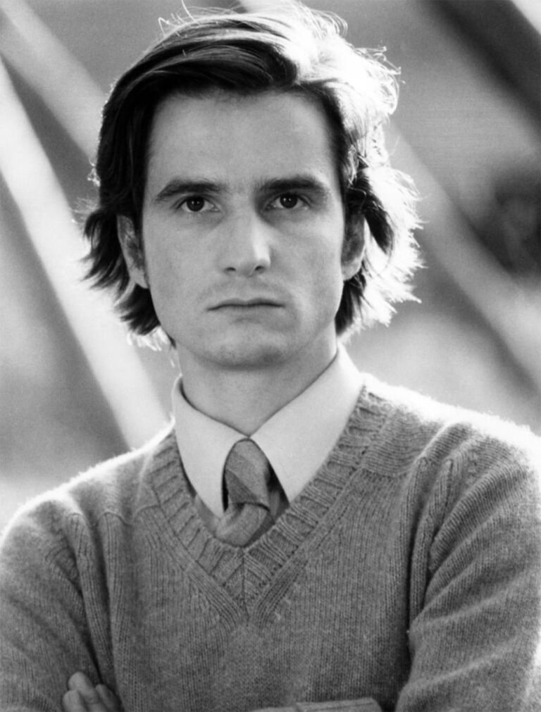 В бегах — К 80-летию Жан-Пьера Лео – Журнал «Сеанс