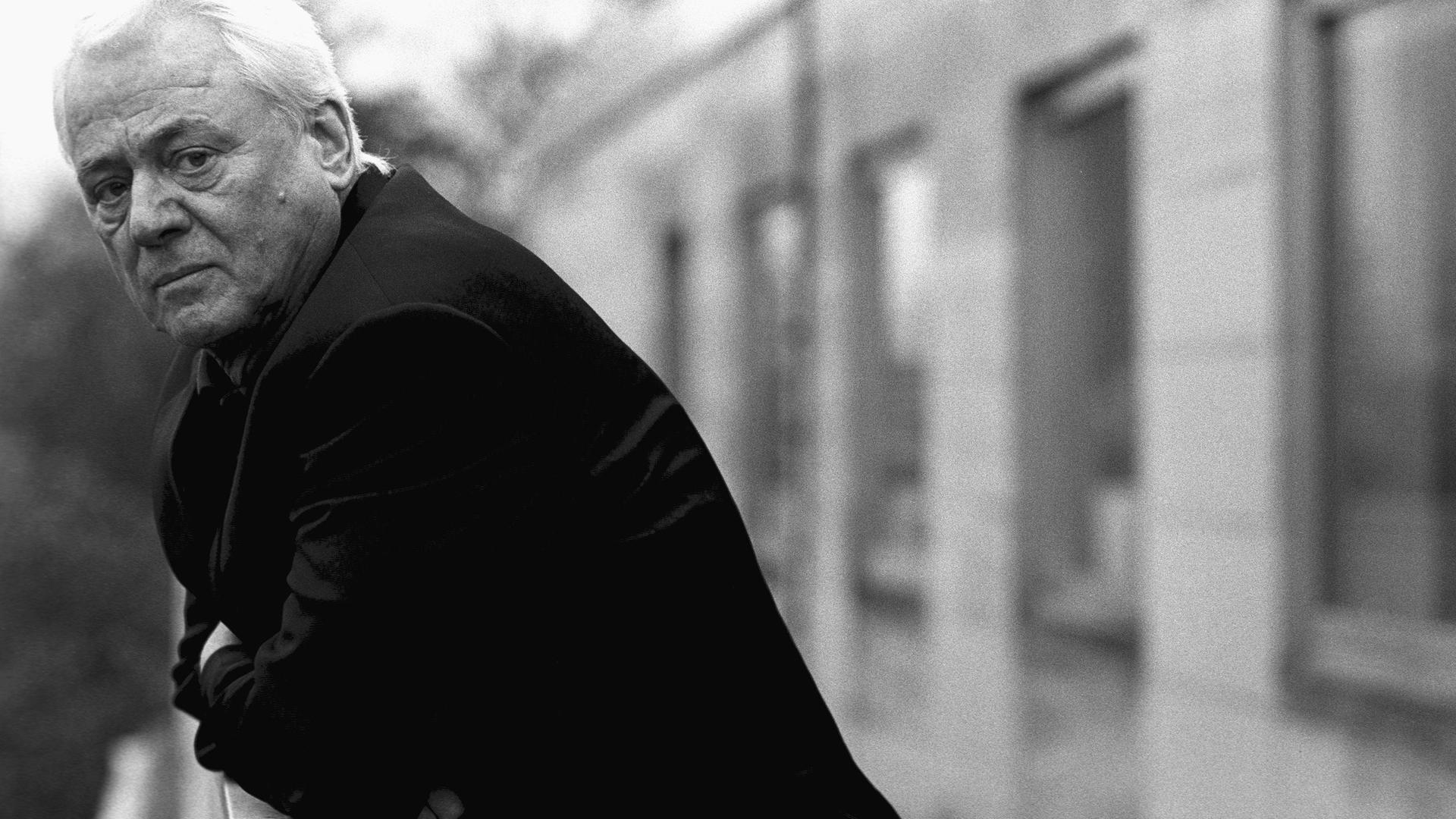 А вы читали книги Александра Клюге?