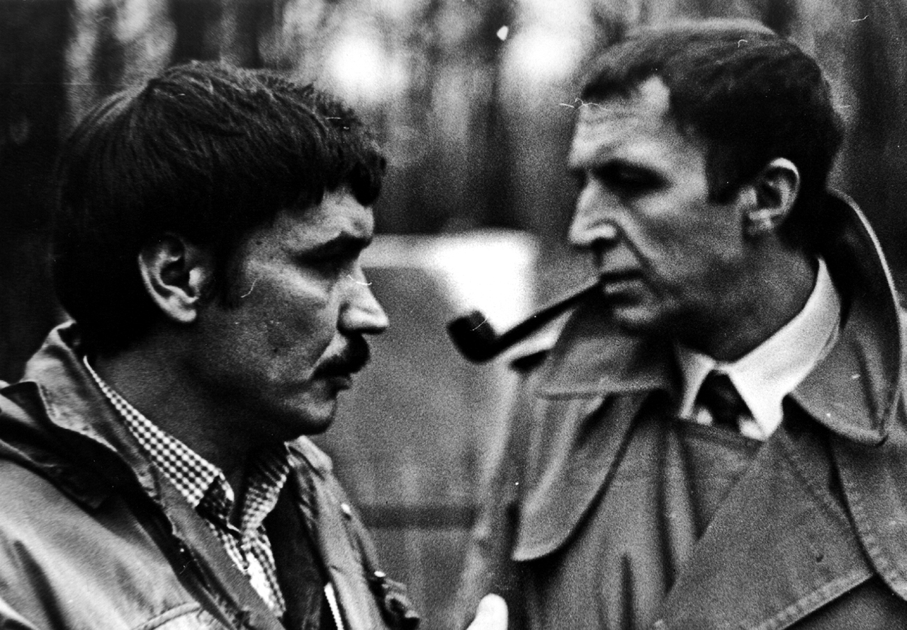 С регулярностью приливов и отливов