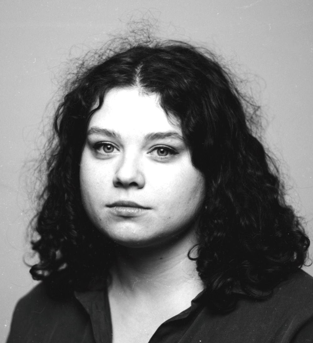 Катерина Долинина