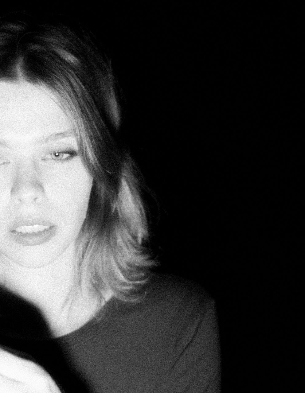 Анна Бабина