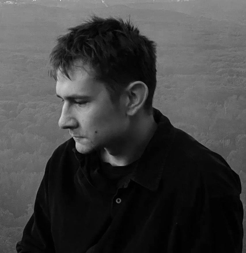 Михаил Маздров