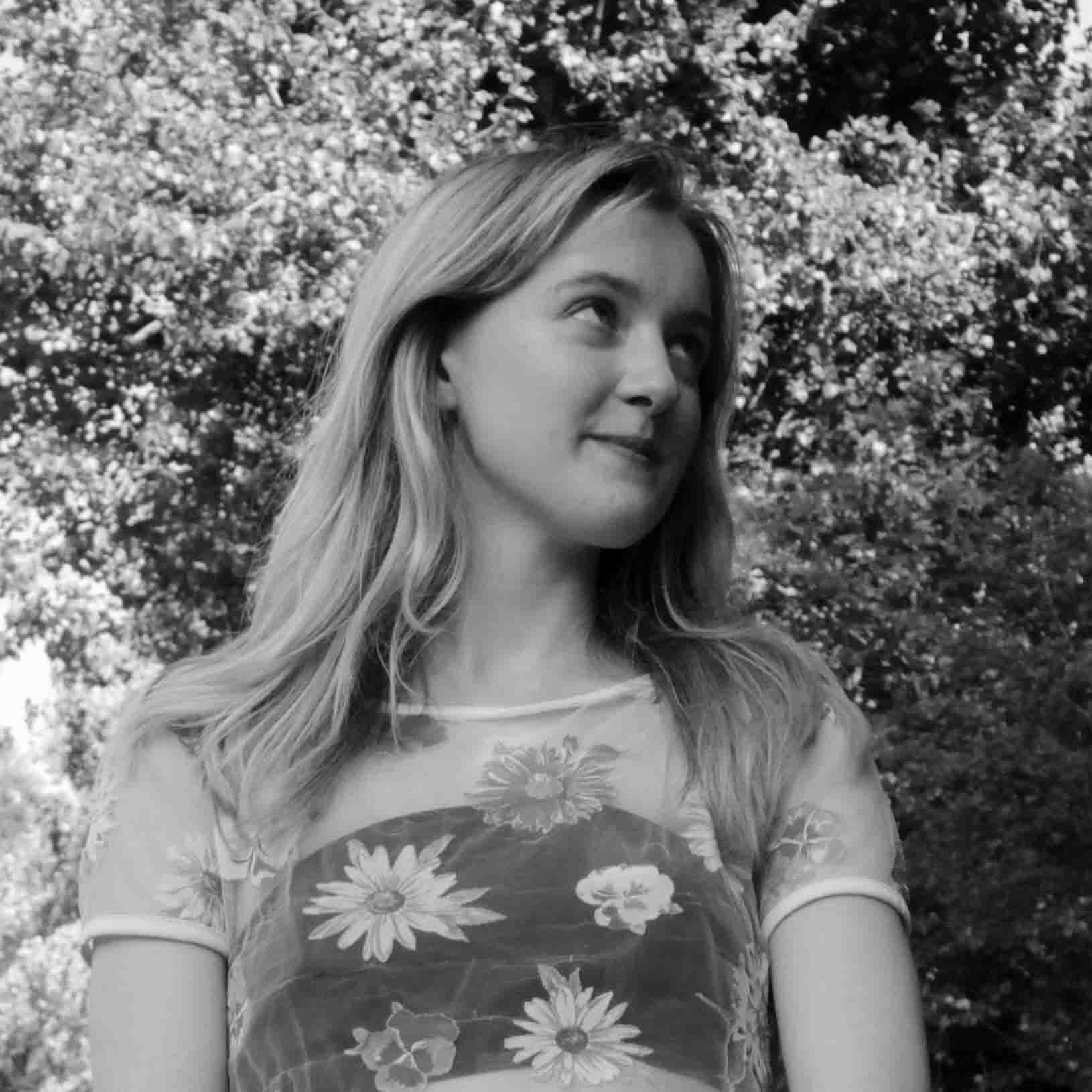 Мария Марченко