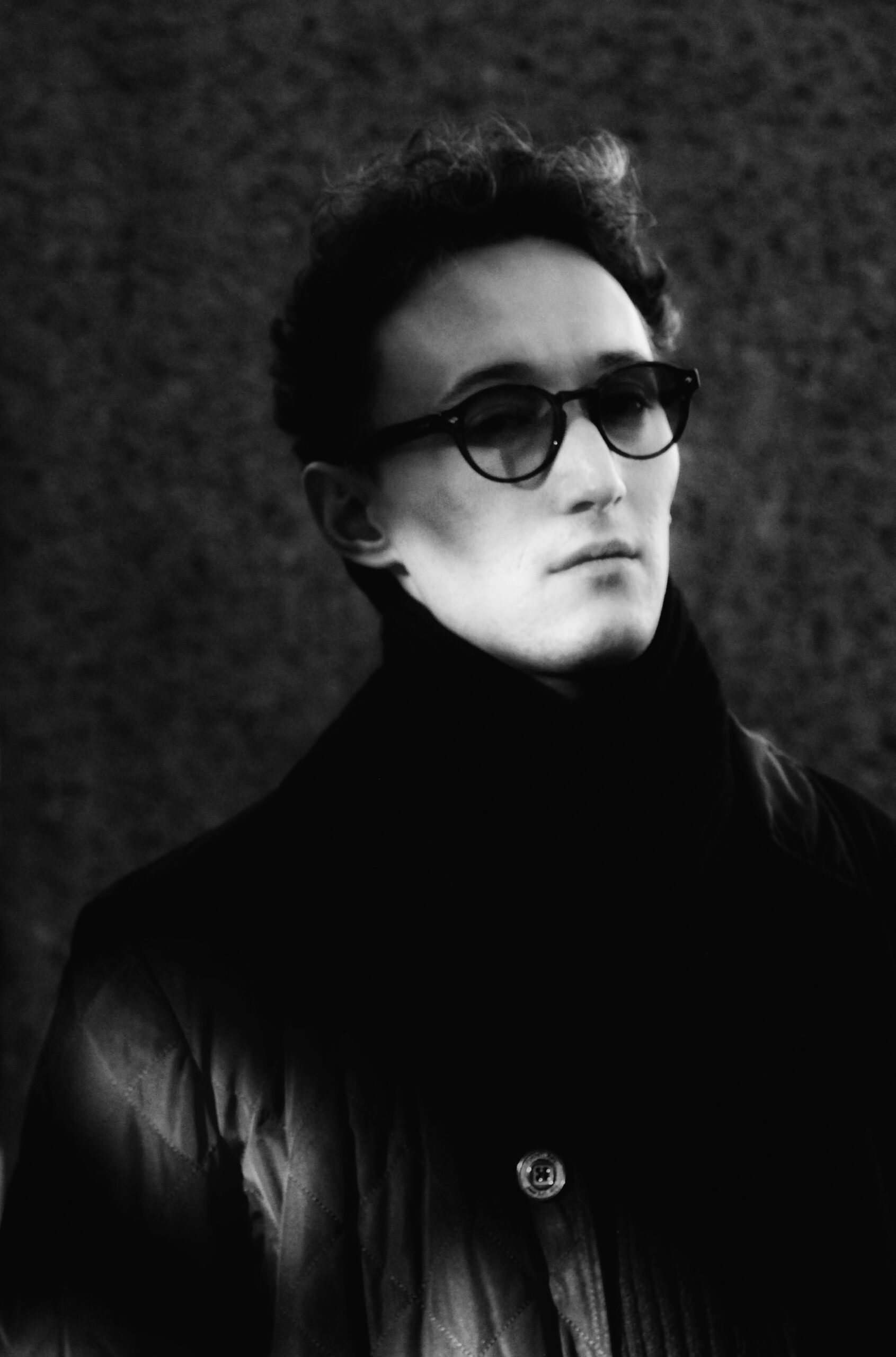 Альберт Насырьянов