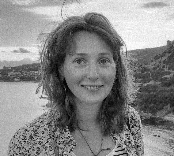 Елена Баркова